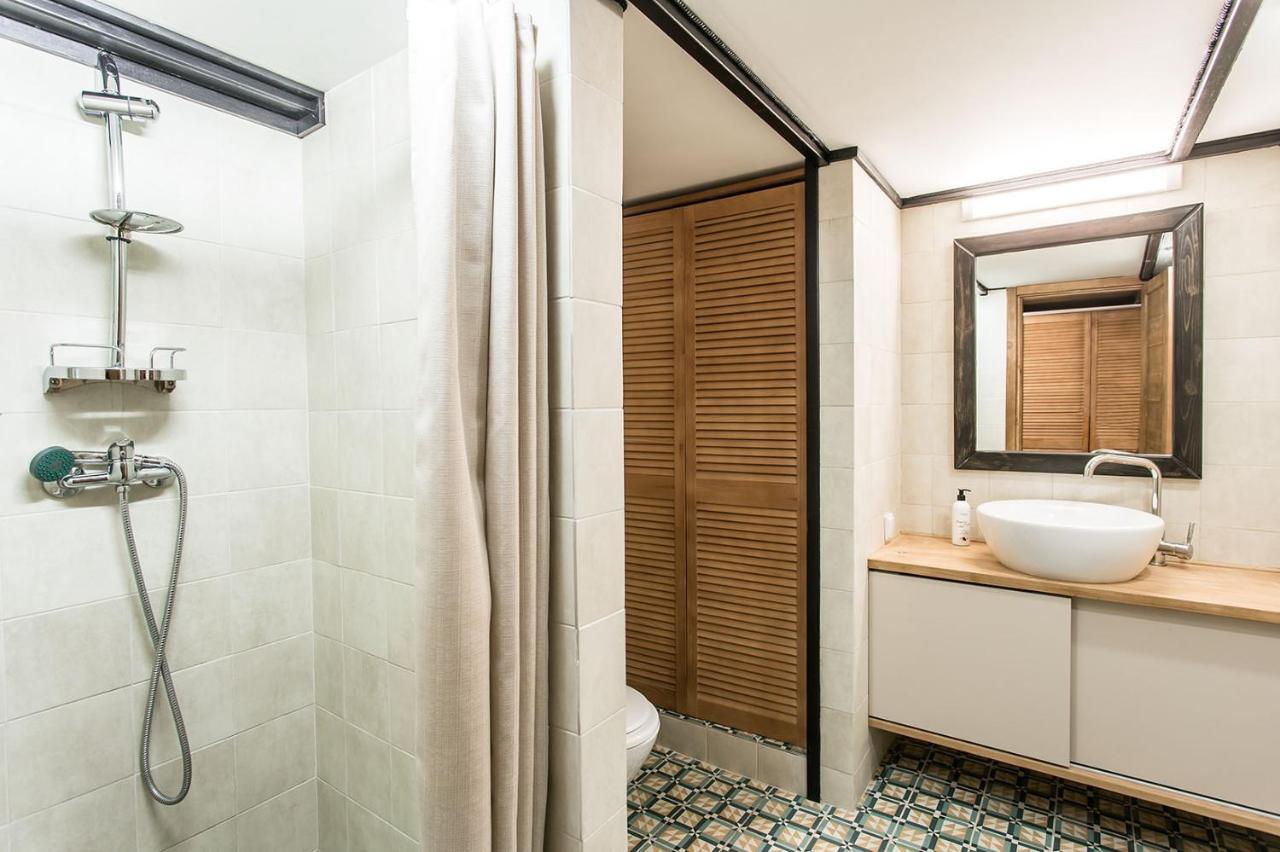 Дворівнева Квартира Одеса Для 4 Гостей 32Г-1 Odessa Exterior foto